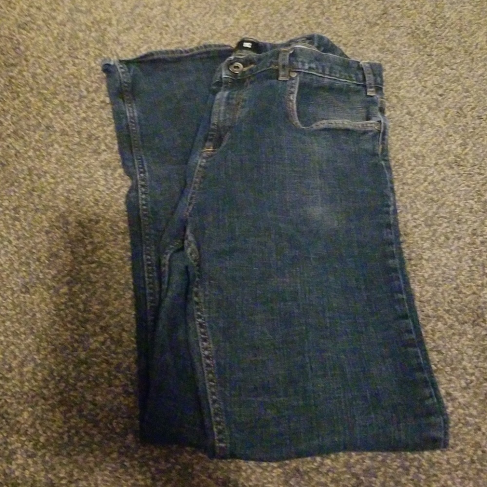 DC jeans